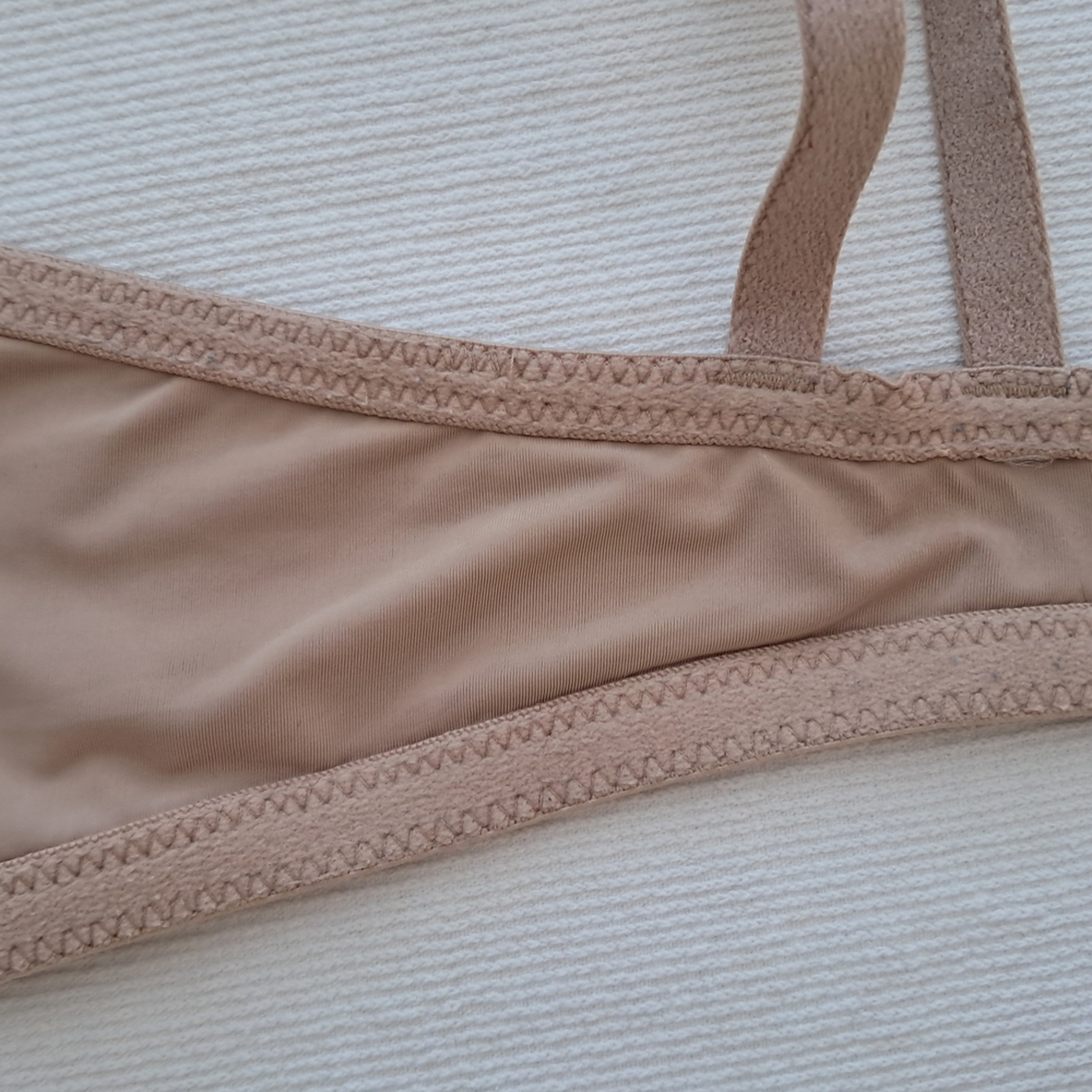 Aerie Light Wireless Seamless Bra, Size 34D - Picture 5 of 16
